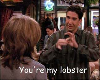 lobster